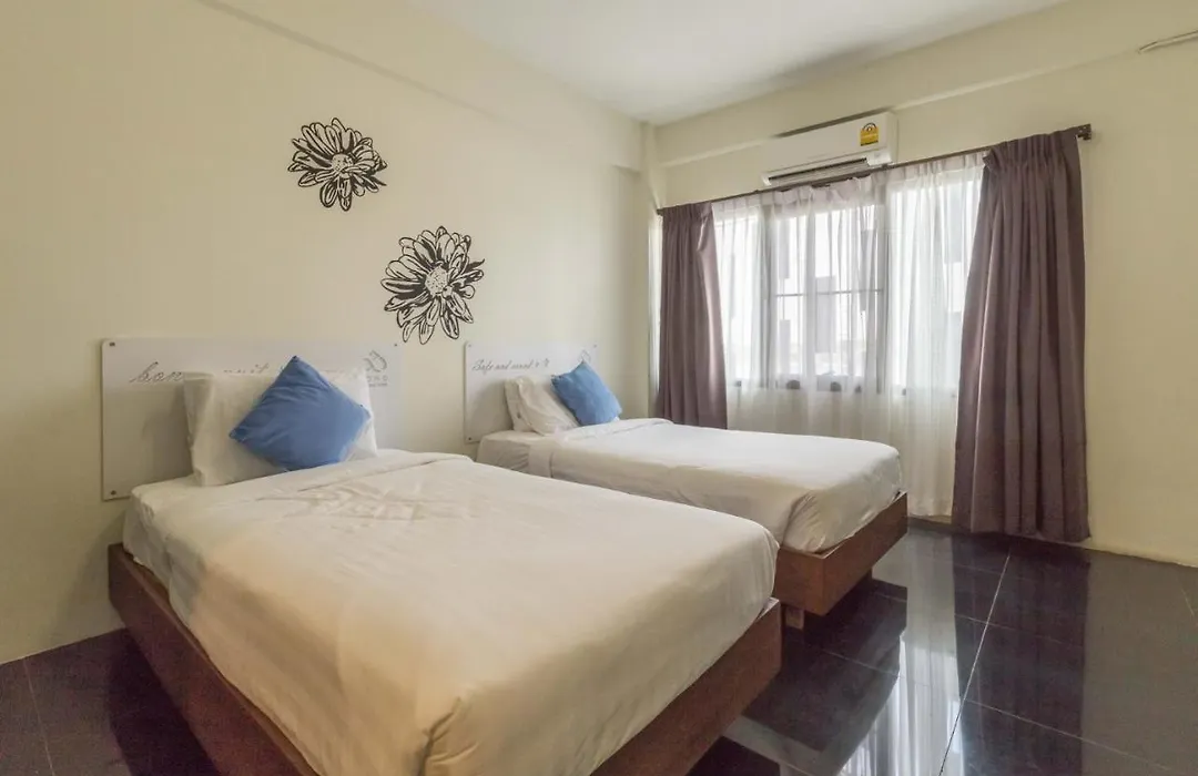 Soho Boutique Hotel-1