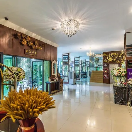 Soho Boutique Hotel-2